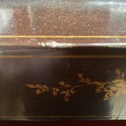 Asian furniture