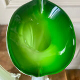 Pair of Murano style vases from the 60s