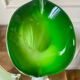 Paire de vases style Murano années 60