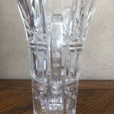 Crystal Pitcher