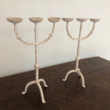 Candlesticks (set of 2)
