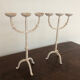 Chandeliers (lot de 2)
