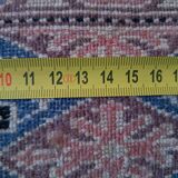 Handmade Pakistani carpet