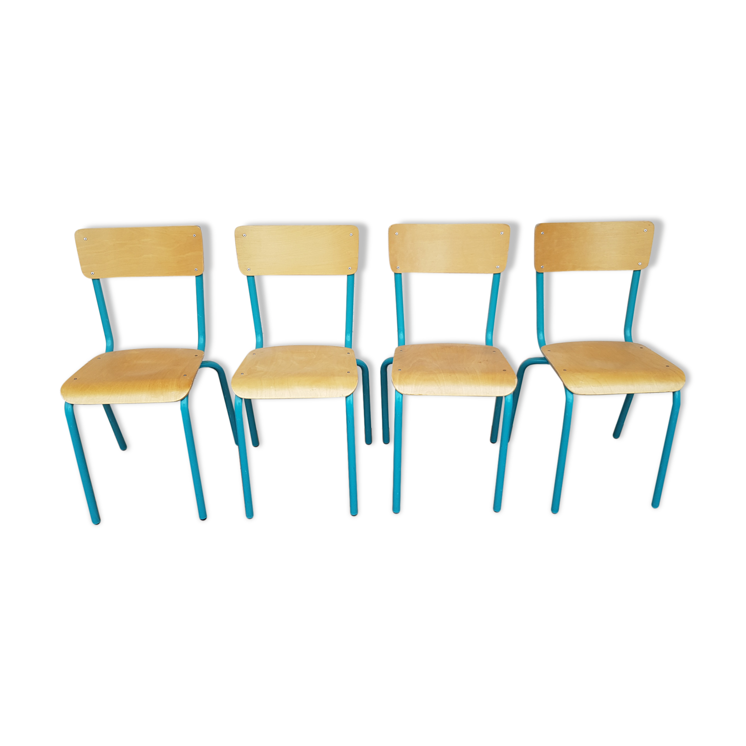School chairs