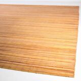 Rattan rug