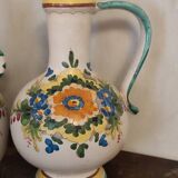 Pairs of vases