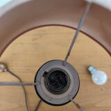 Lampe à poser art déco