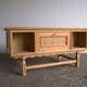 Vintage danish writing desk 1970s