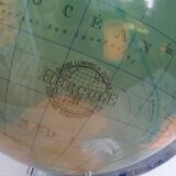 Large luminous globe Hercules