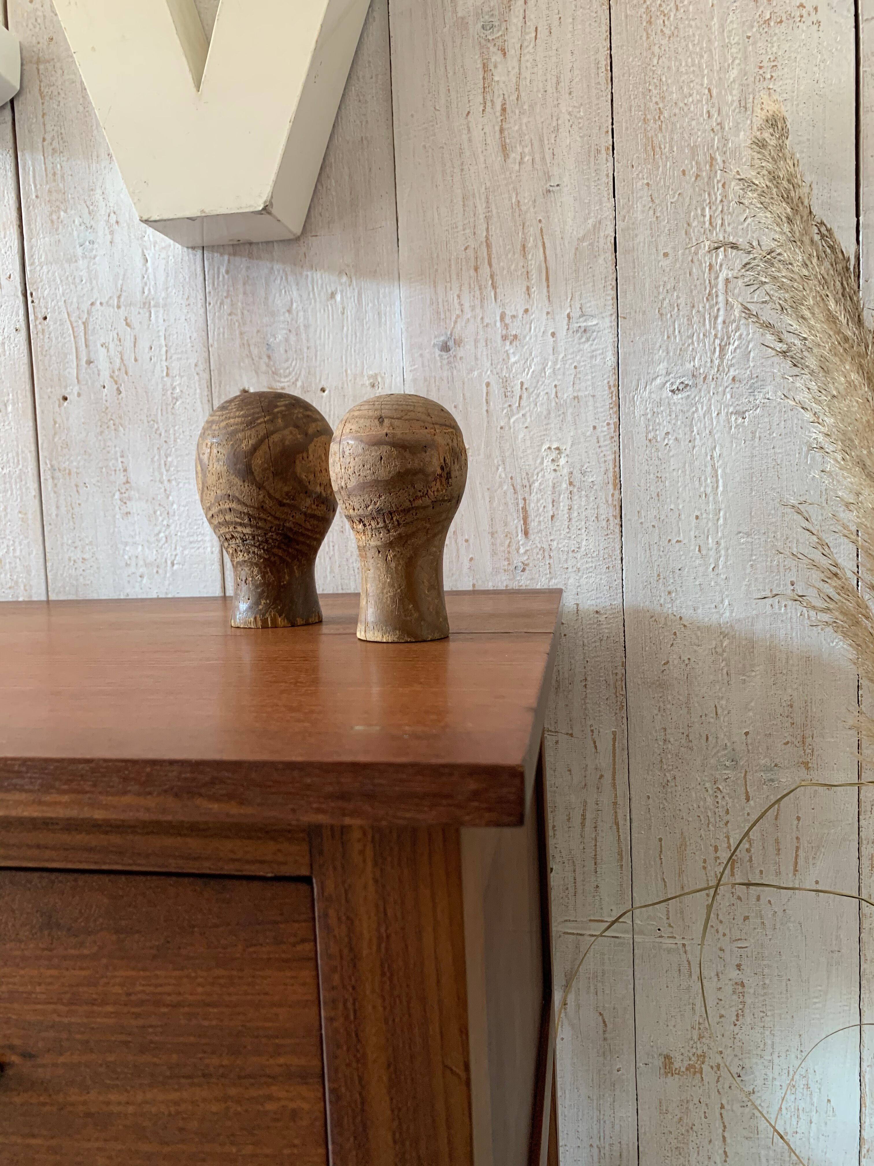 vintage dresser