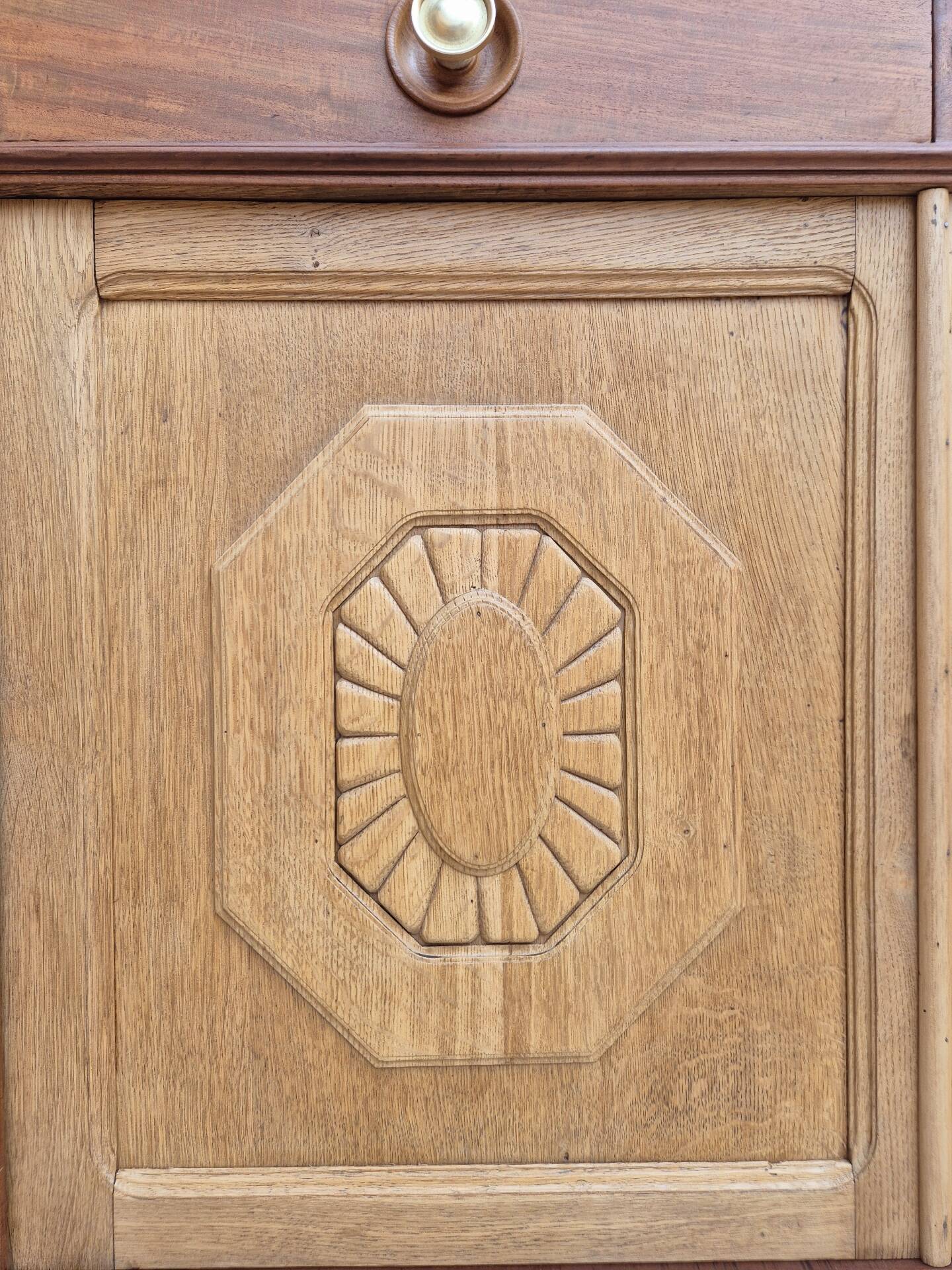 Art Deco Parisian Buffet