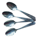 Vintage soup spoons