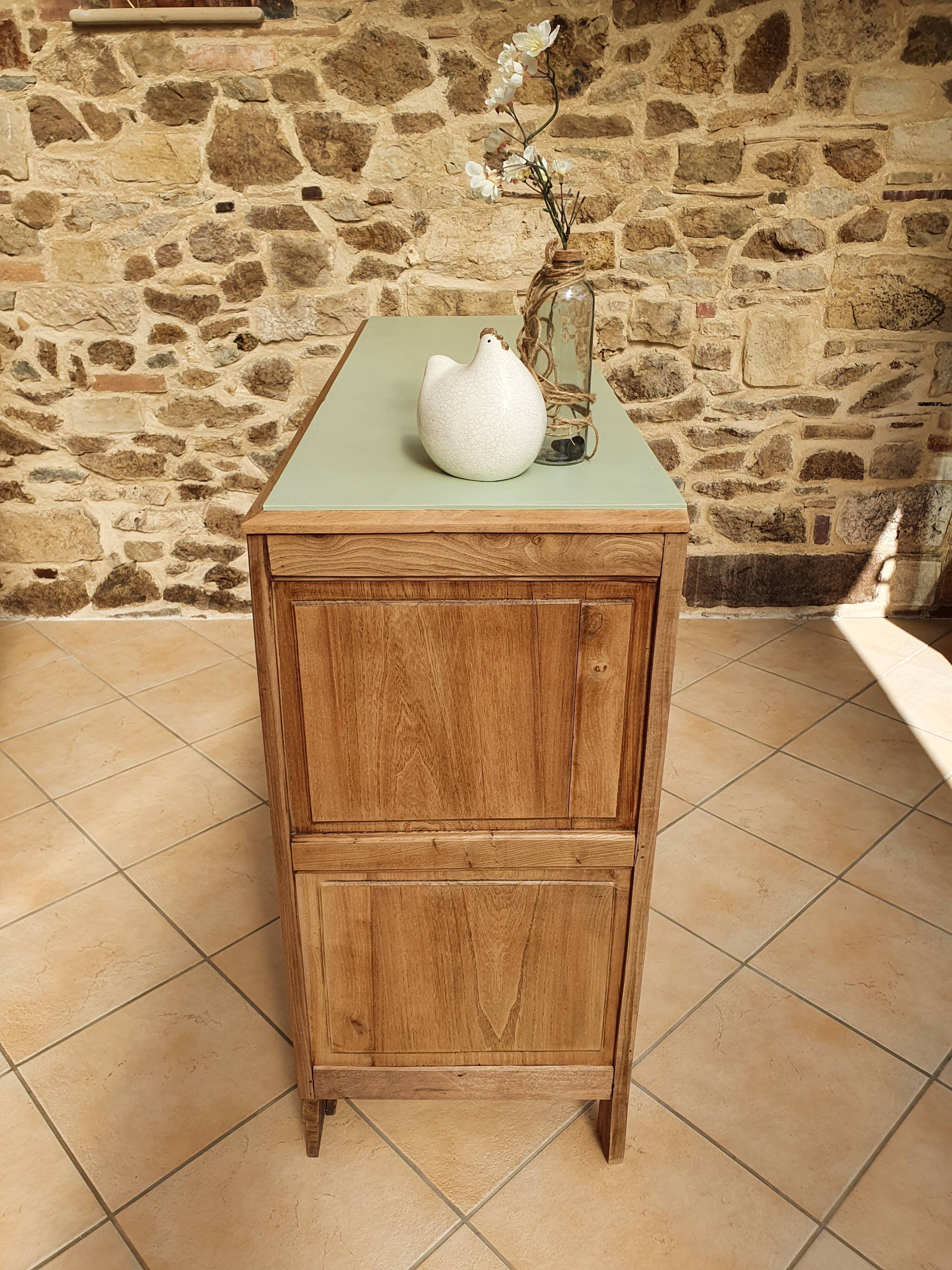 Parisian art deco buffet