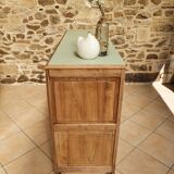 Parisian art deco buffet