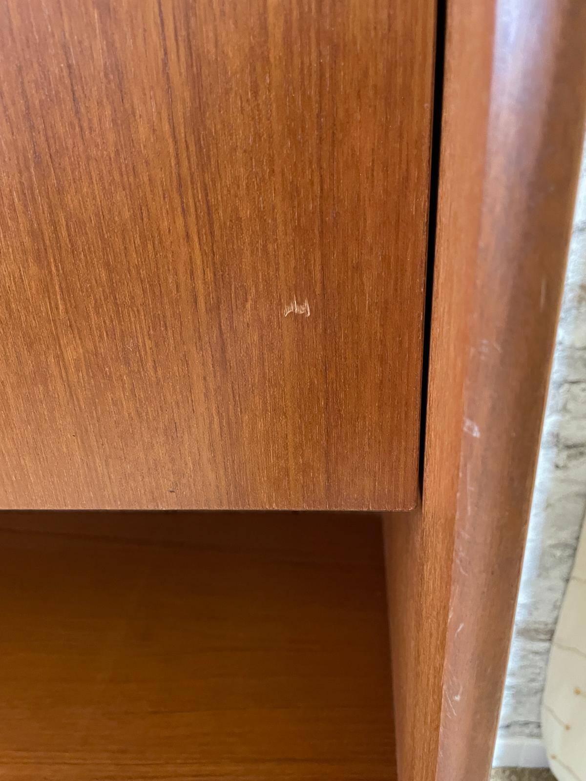 LB Scandinavian High Buffet