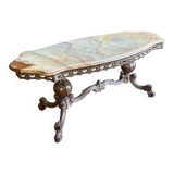 Marble Coffee Table