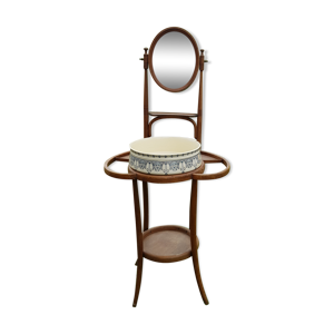 coiffeuse barbiere