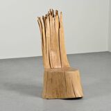 Racine armchair, Switzerland circa 1970