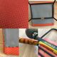 Suite 3 vintage chairs 1950 CM 145 Pierre Paulin