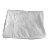 White sheet