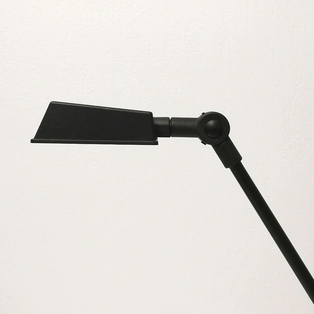Adjustable desk lamp, Elchhof Werke, 1970