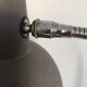 Vintage 1950s industrial workshop desk lamp Super Chrome - 60 cm