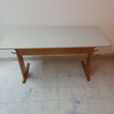 Casal school office 1960