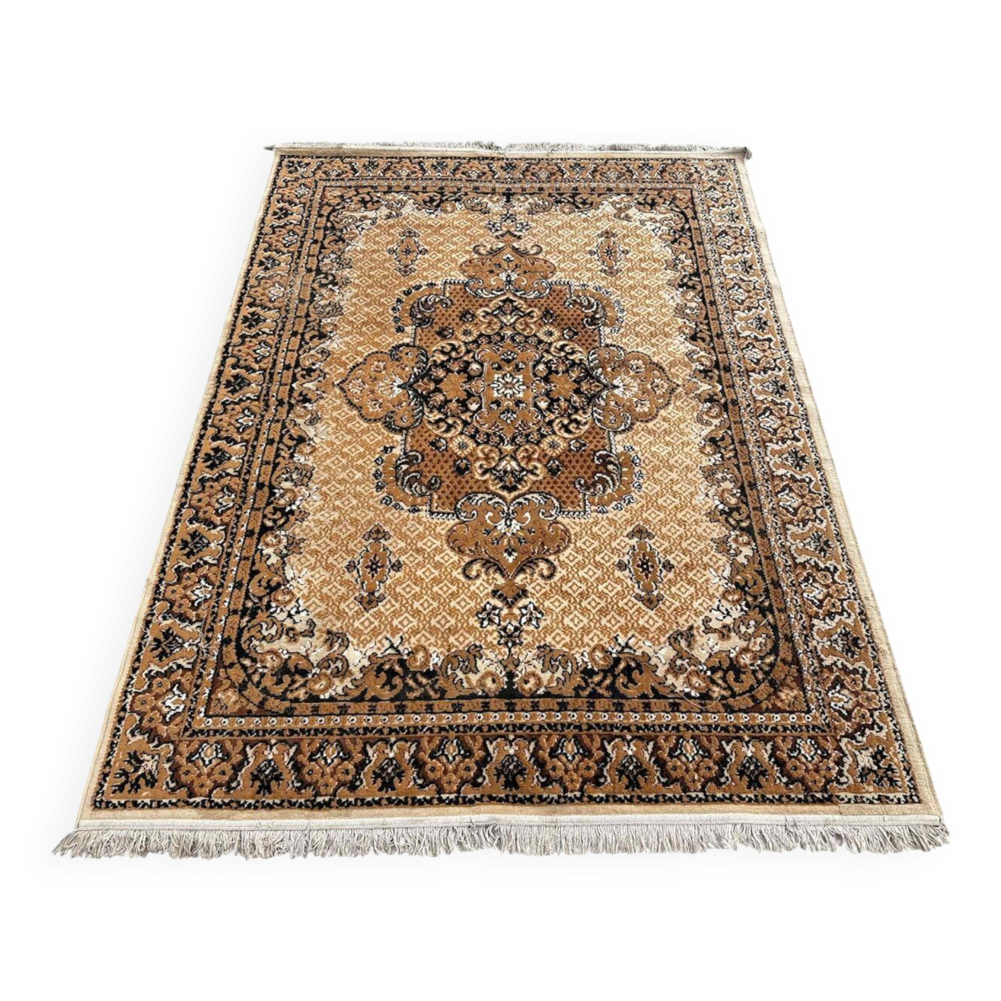Oriental style rug 230cm x 170cm