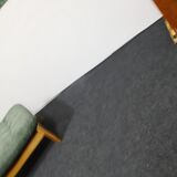 Chaise longue vintage