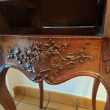 Petit meuble d'appoint ancien