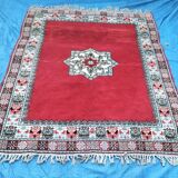 Oriental rug