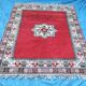 Oriental rug