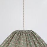 "Malala Little Hedgehogs" conical printed suspension
