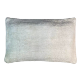 Vintage turkish Kilim cushion cover 30x50cm