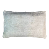 Housse de coussin Kilim vintage turque 30x50cm