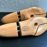 Pair of beech boots brand "perfecta" size 43