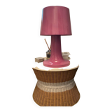 "Just for Roche Bobois" ceramic lamp