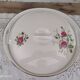 Porcelain tureen from gien france model pompadour