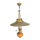Louisiana lamp for suspension