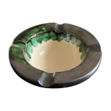 Ceramic ashtray from the 50s