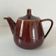 Villeroy and Bosch teapot