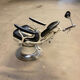 Vintage 1950s dentist's chair