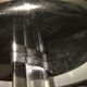 Lampe de table vintage italienne signée par Oscar Torlasco pour Stilkronen années 1970