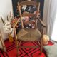 Fauteuil de campagne