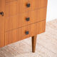 Buffet scandinave vintage - 96 cm