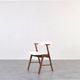 Mid-Century Danish Teak Chair from Korup Stolefabrik, 1960s.