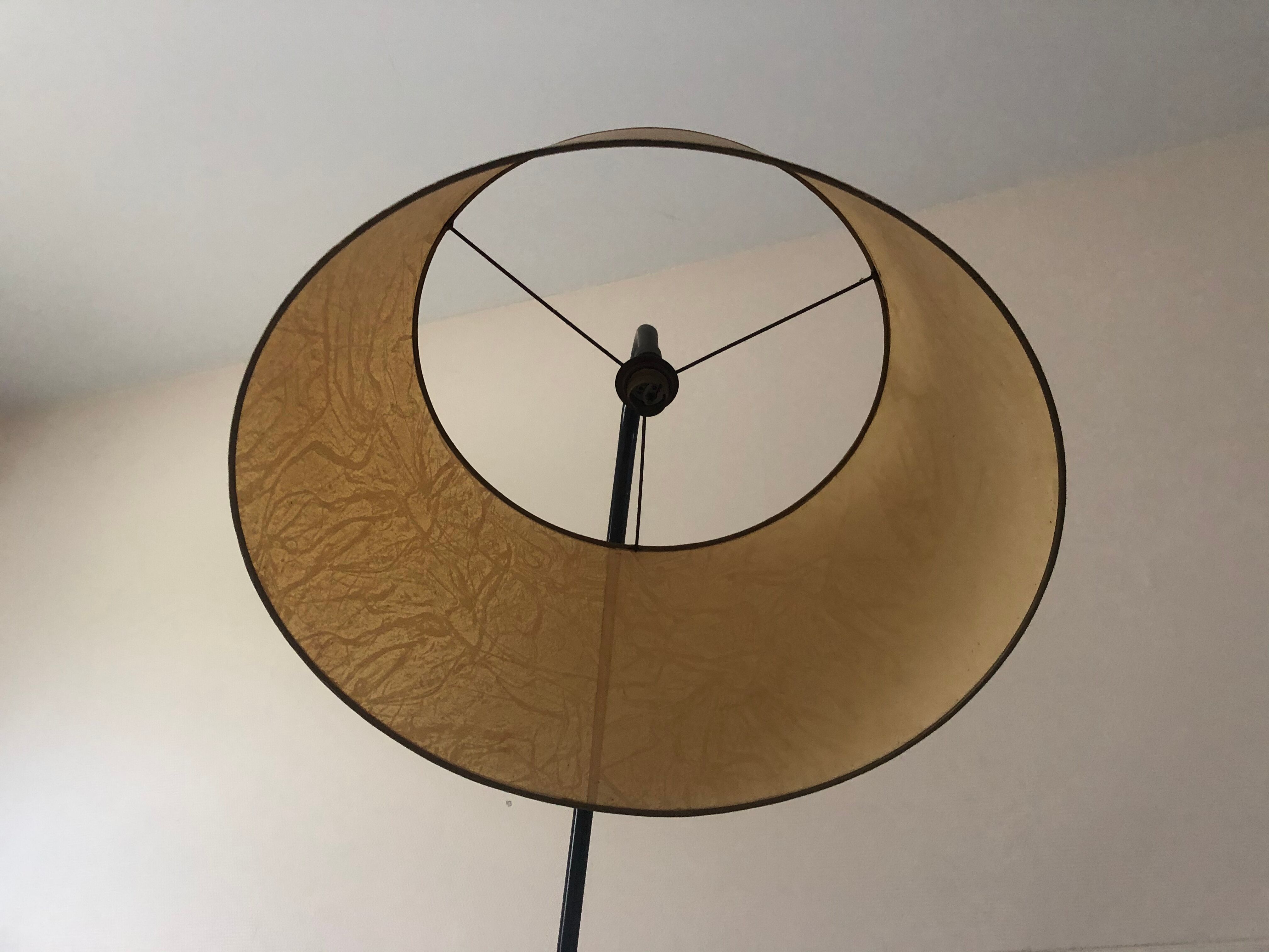 Lamppost 60s