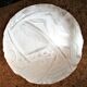 Globe glass ball Muller Brothers Art Deco 30s
