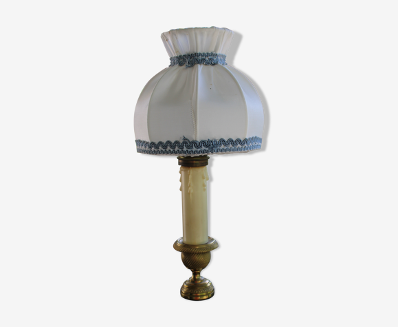 Lampe ananas