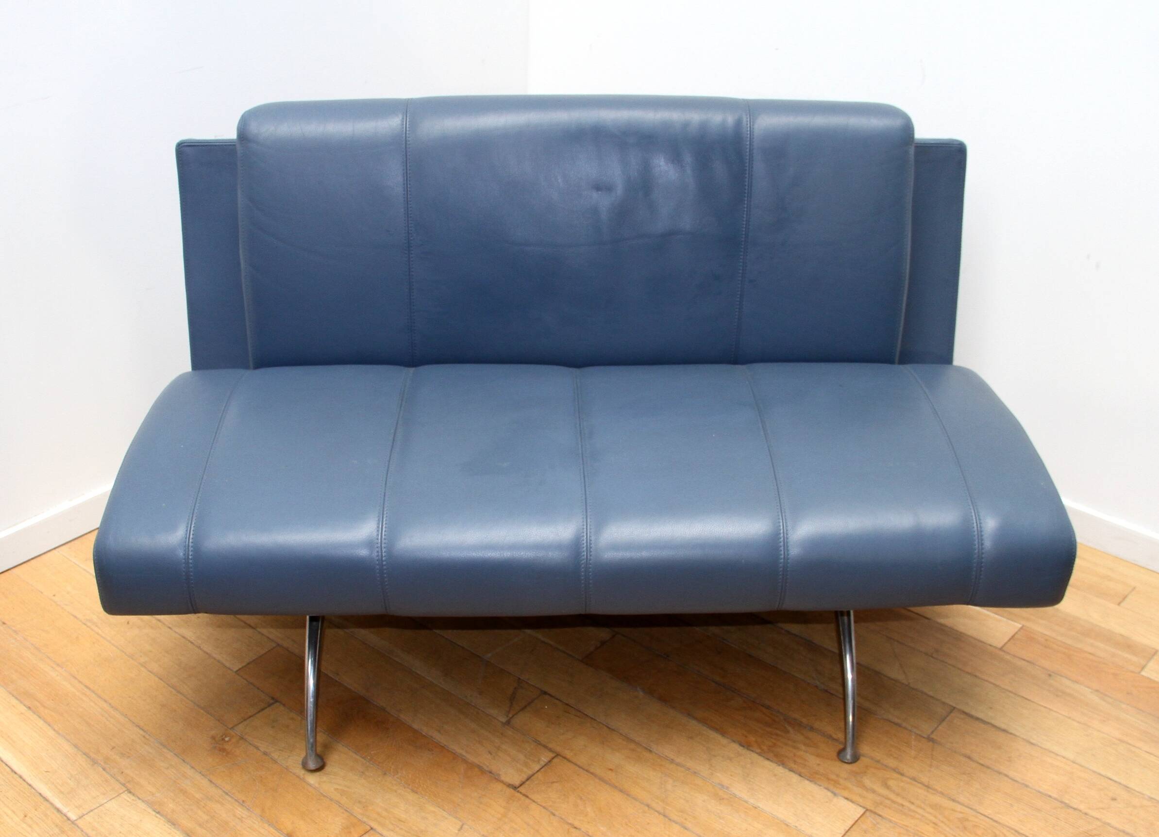 Rodolfo Dordoni sofa, Moroso